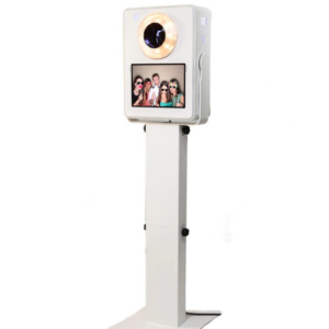 Layanan Video Booth 360 (Rp. 2.500.000)