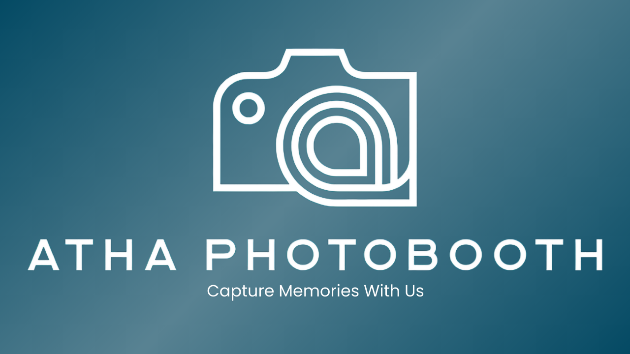 logo atha photobooth jakarta