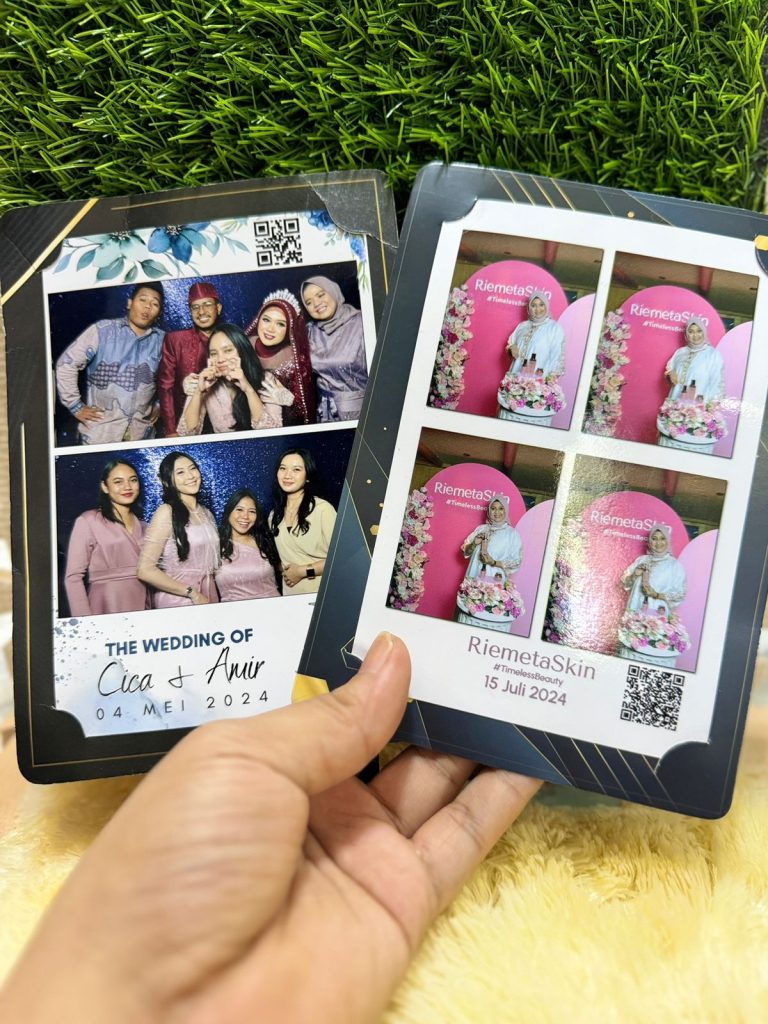 contoh atha photobooth jakarta 4r