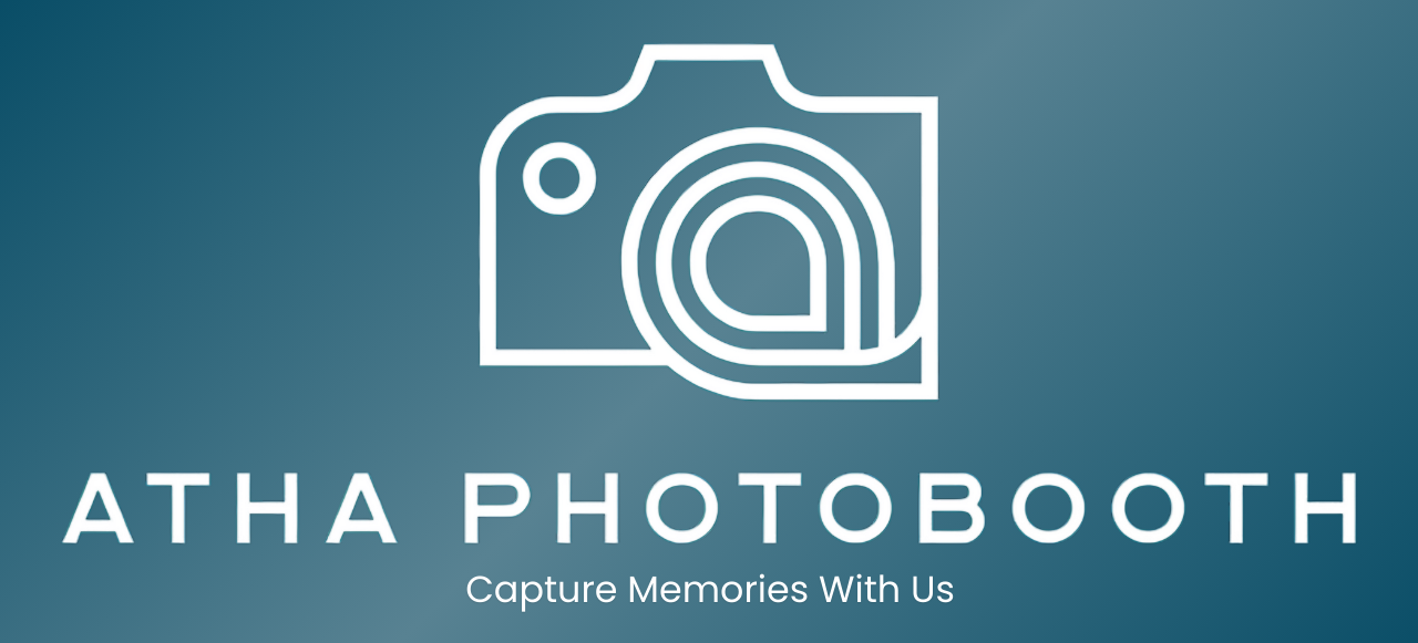 logo atha photobooth jakarta